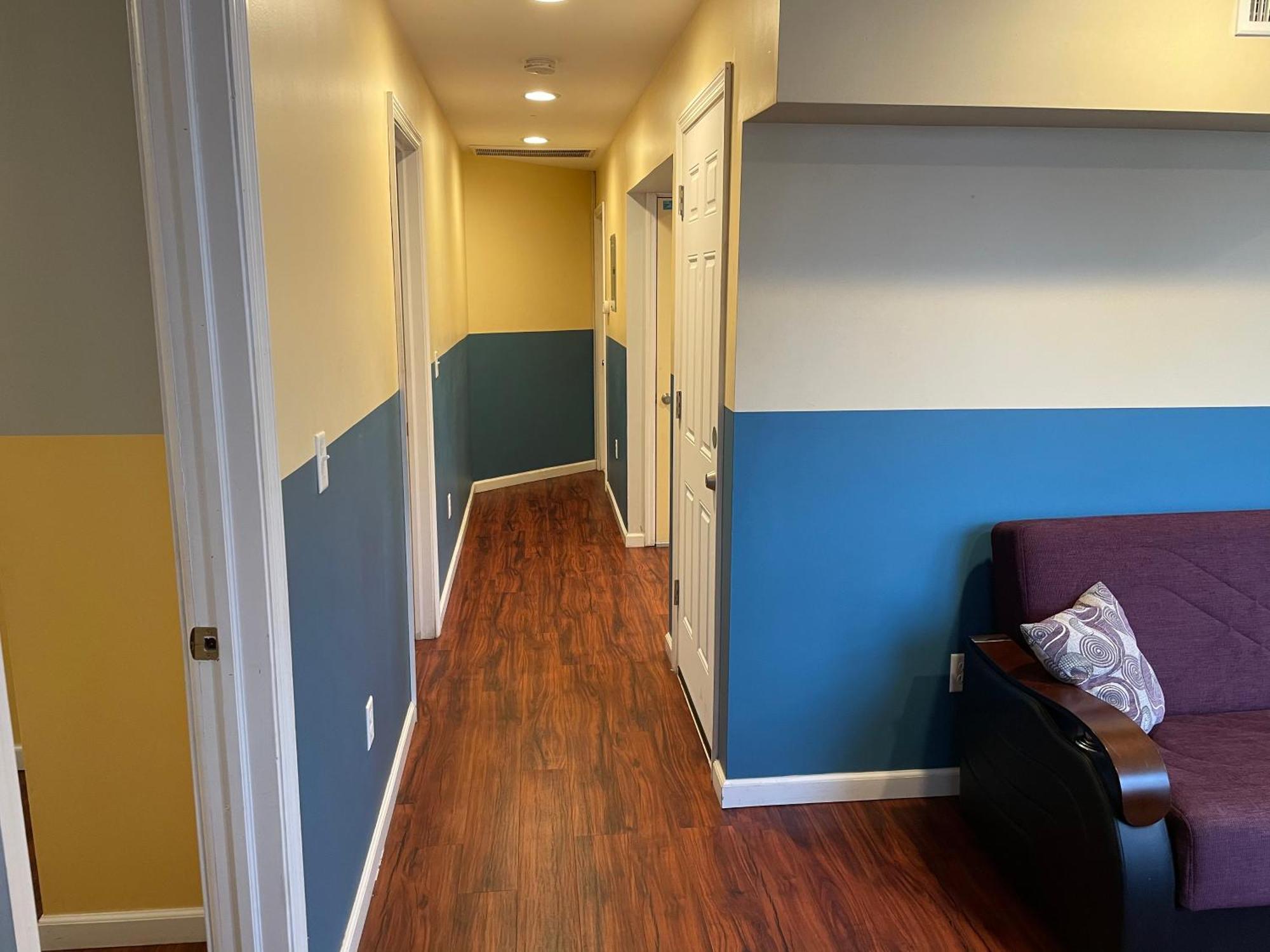 Jd Apartment And House Seaside Heights Room photo