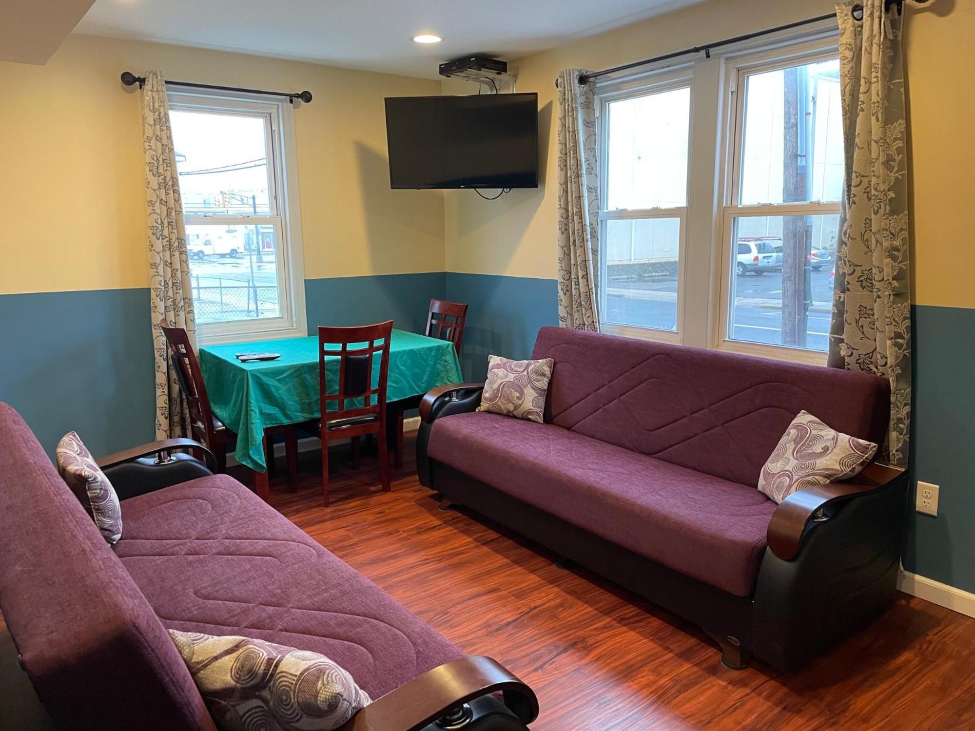 Jd Apartment And House Seaside Heights Room photo