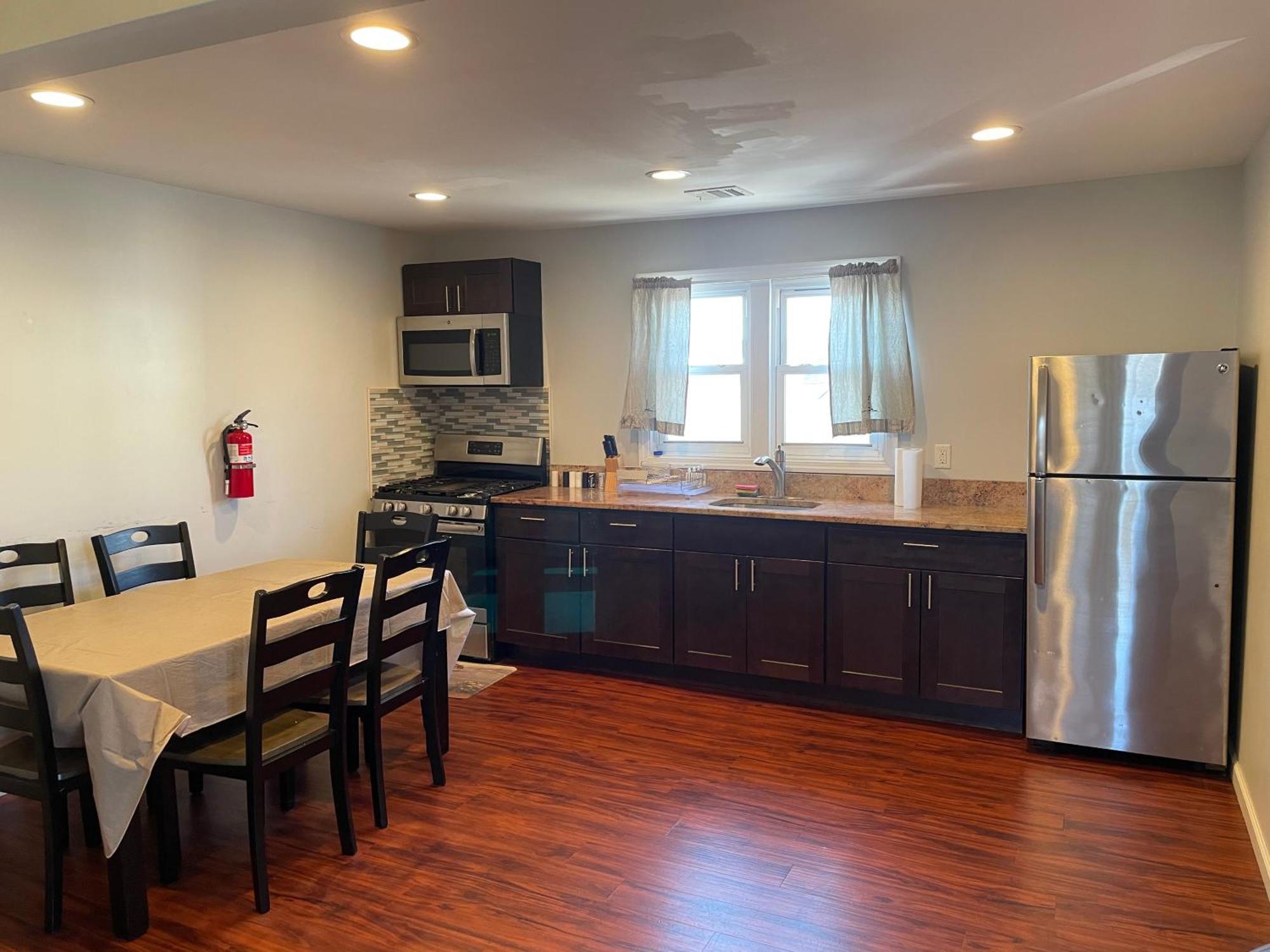 Jd Apartment And House Seaside Heights Room photo