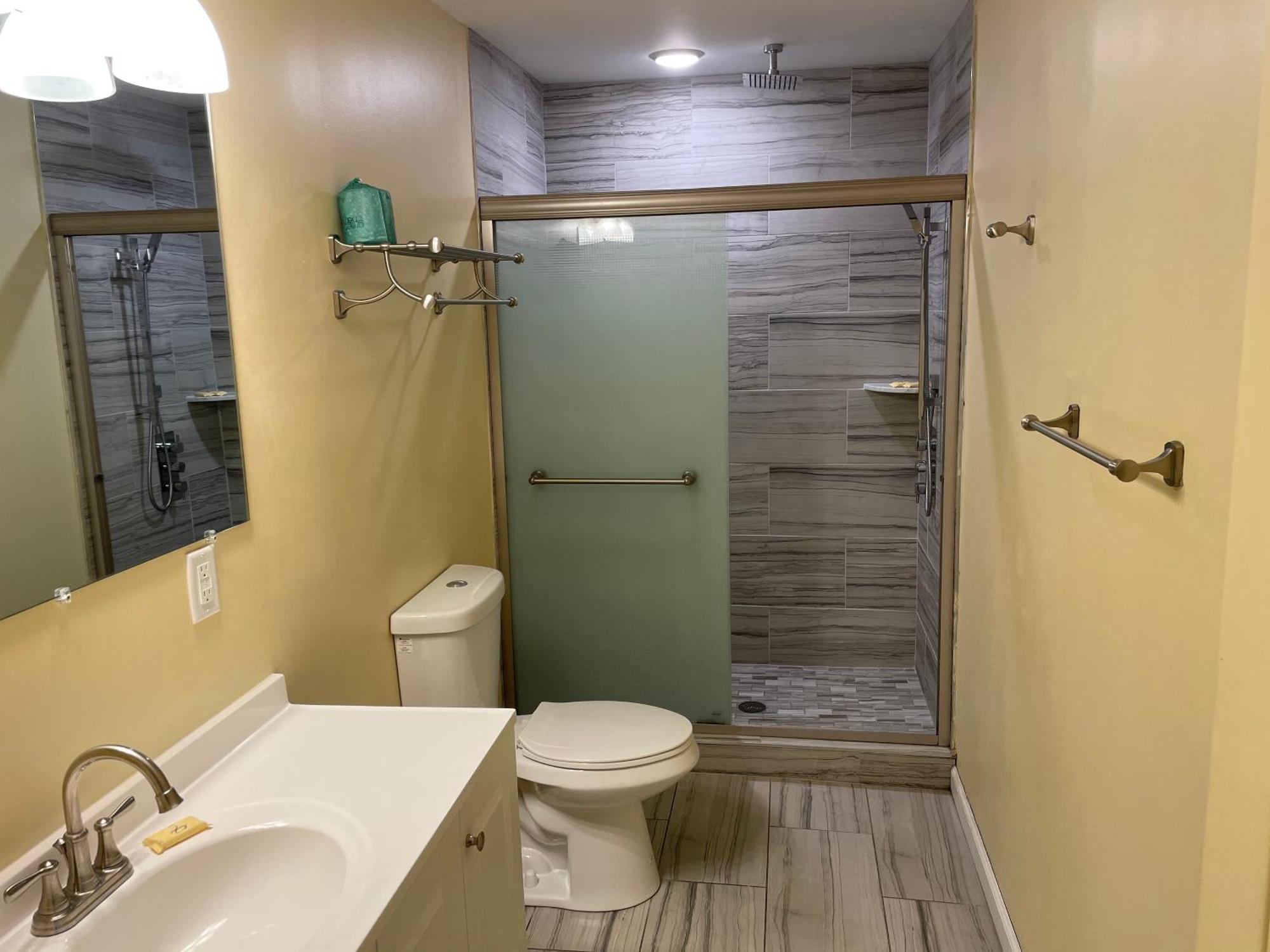 Jd Apartment And House Seaside Heights Room photo