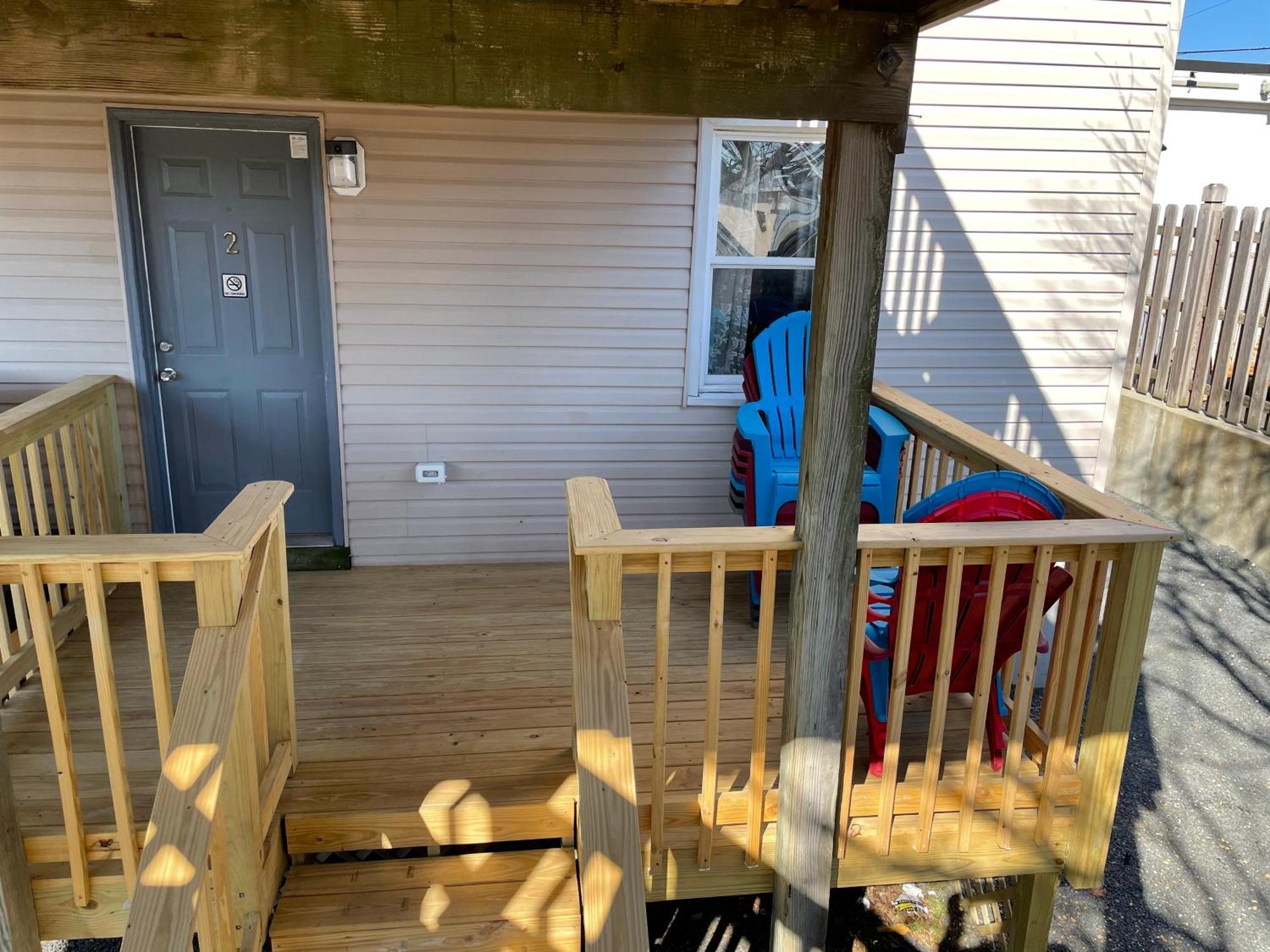 Jd Apartment And House Seaside Heights Room photo